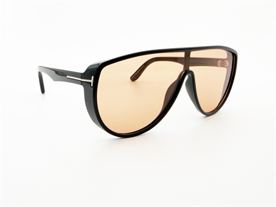 TOM FORD 1182 05E 138 Unisex Güneş Gözlüğü