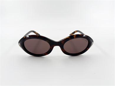 TOM FORD 1186 52E 51 Kadın Güneş Gözlüğü