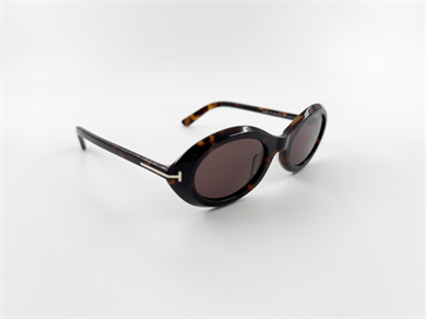 TOM FORD 1186 52E 51 Kadın Güneş Gözlüğü