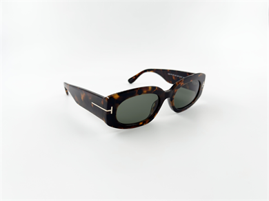 TOM FORD 1187 52N 52 Kadın Güneş Gözlüğü