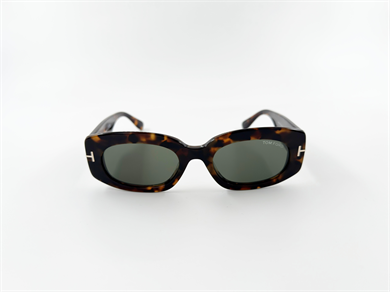 TOM FORD 1187 52N 52 Kadın Güneş Gözlüğü