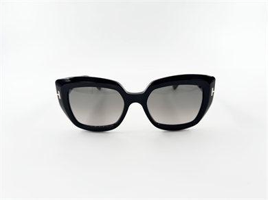 TOM FORD 1192 01B 53 Kadın Güneş Gözlüğü