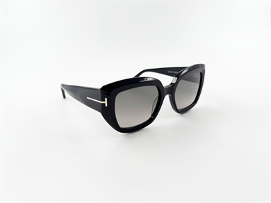 TOM FORD 1192 01B 53 Kadın Güneş Gözlüğü