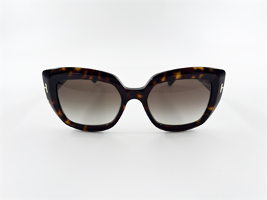 TOM FORD 1192 52B 53 Kadın Güneş Gözlüğü