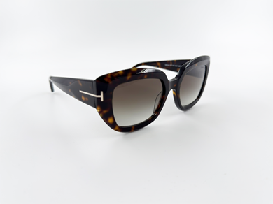TOM FORD 1192 52B 53 Kadın Güneş Gözlüğü