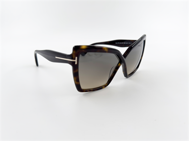 TOM FORD 1195 52B 63 Kadın Güneş Gözlüğü