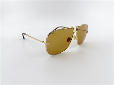 TOM FORD 1204 30E 63 Unisex Güneş Gözlüğü