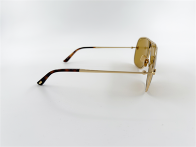 TOM FORD 1204 30E 63 Unisex Güneş Gözlüğü