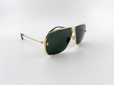 TOM FORD 1204 30N 63 Kadın Güneş Gözlüğü