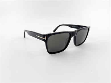 TOM FORD 1205 01A 55 Erkek Güneş Gözlüğü