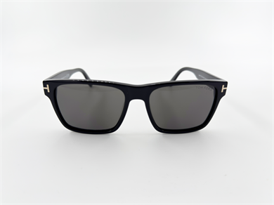 TOM FORD 1205 01A 55 Erkek Güneş Gözlüğü