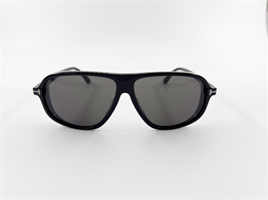 TOM FORD 1208 01A 61 Erkek Güneş Gözlüğü