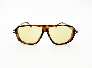 TOM FORD 1208 53E 61 Unisex Güneş Gözlüğü