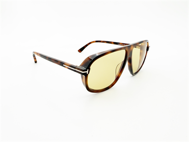 TOM FORD 1208 53E 61 Unisex Güneş Gözlüğü