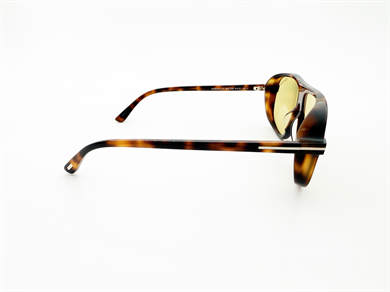 TOM FORD 1208 53E 61 Unisex Güneş Gözlüğü