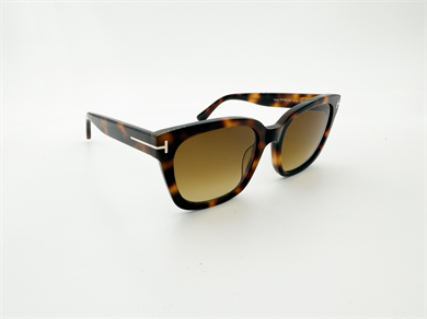 TOM FORD 1216 53F 53 Kadın Güneş Gözlüğü