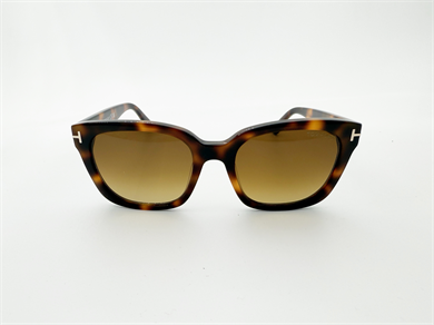 TOM FORD 1216 53F 53 Kadın Güneş Gözlüğü