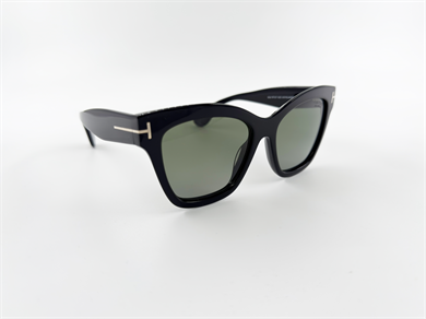 TOM FORD 1217 01R 55 Kadın Güneş Gözlüğü