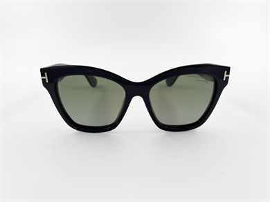 TOM FORD 1217 01R 55 Kadın Güneş Gözlüğü