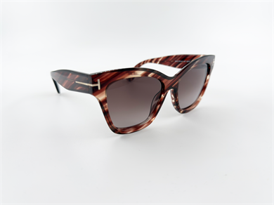 TOM FORD 1217 55T 55 Kadın Güneş Gözlüğü