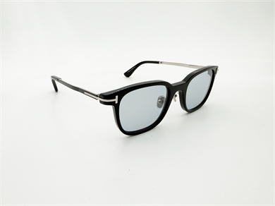TOM FORD 1233 01A 52 Unisex Güneş Gözlüğü