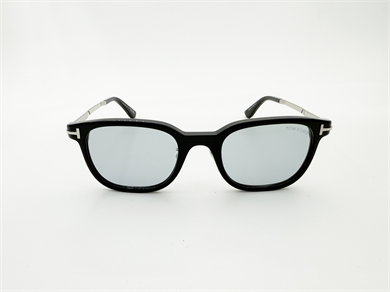 TOM FORD 1233 01A 52 Unisex Güneş Gözlüğü
