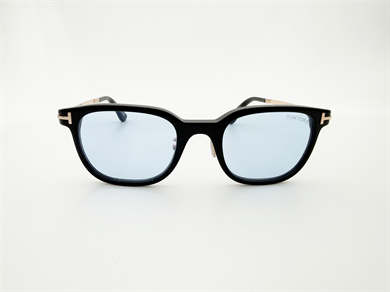 TOM FORD 1233-D 01V 52 Unisex Güneş Gözlüğü