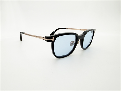 TOM FORD 1233-D 01V 52 Unisex Güneş Gözlüğü