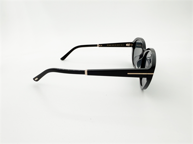 TOM FORD 1246 01A 54 Kadın Güneş Gözlüğü