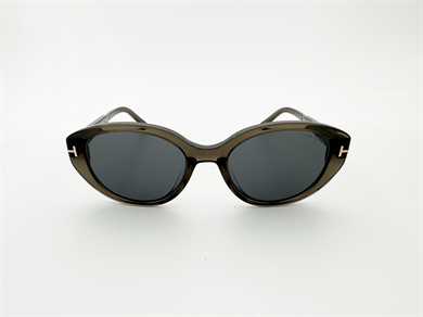 TOM FORD 1246 557A 54 Kadın Güneş Gözlüğü