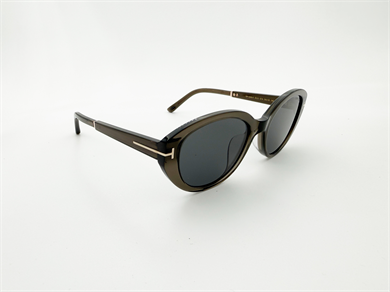 TOM FORD 1246 557A 54 Kadın Güneş Gözlüğü