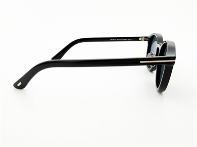 TOM FORD 1277 01A 50 Unisex Güneş Gözlüğü