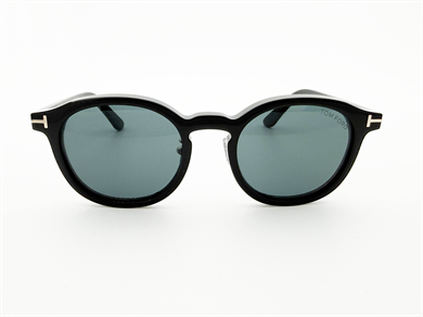TOM FORD 1277 01A 50 Unisex Güneş Gözlüğü