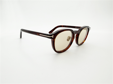 TOM FORD 1277 54E 50 Unisex Güneş Gözlüğü
