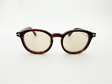 TOM FORD 1277 54E 50 Unisex Güneş Gözlüğü
