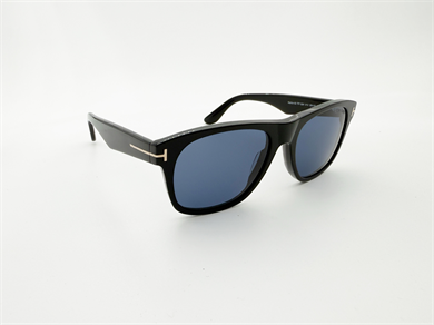 TOM FORD 1284 01V 55 Erkek Güneş Gözlüğü