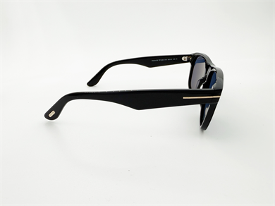 TOM FORD 1284 01V 55 Erkek Güneş Gözlüğü