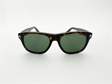TOM FORD 1284 52N 55 Erkek Güneş Gözlüğü