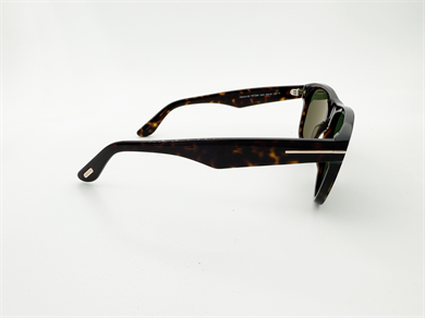 TOM FORD 1284 52N 55 Erkek Güneş Gözlüğü