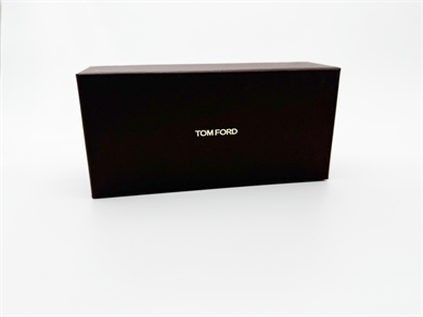TOM FORD 1284 52N 55 Erkek Güneş Gözlüğü