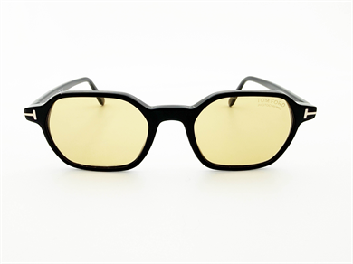 TOM FORD 1301 01E 51 Unisex Güneş Gözlüğü