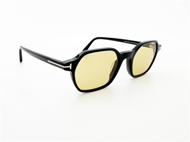 TOM FORD 1301 01E 51 Unisex Güneş Gözlüğü