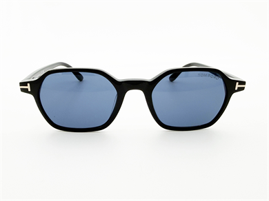 TOM FORD 1301 01V 51 Unisex Güneş Gözlüğü