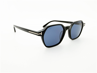 TOM FORD 1301 01V 51 Unisex Güneş Gözlüğü