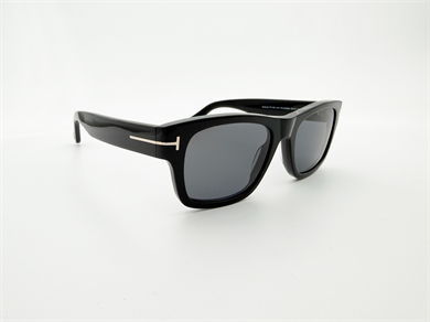 TOM FORD 1303 01D 53 Erkek Güneş Gözlüğü