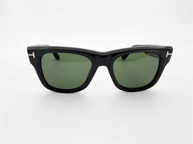 TOM FORD 1304 01N 53 Unisex Güneş Gözlüğü