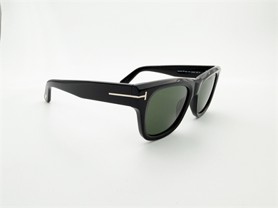 TOM FORD 1304 01N 53 Unisex Güneş Gözlüğü