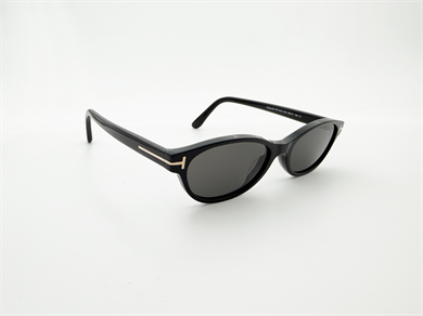 TOM FORD 1310 01A 52 Kadın Güneş Gözlüğü
