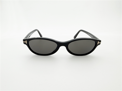 TOM FORD 1310 01A 52 Kadın Güneş Gözlüğü
