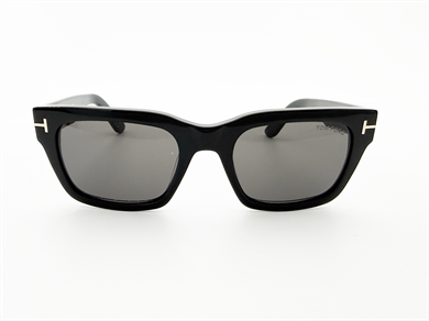 TOM FORD 1333 01A 53 Erkek Güneş Gözlüğü